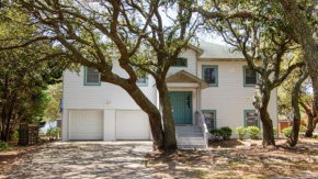VOH56, Atlantic Sound Waves- Soundside, Lake View, Hot Tub, Dogs Welcome, Community Amenities